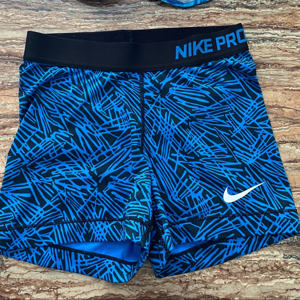 COPY - Nike shorts